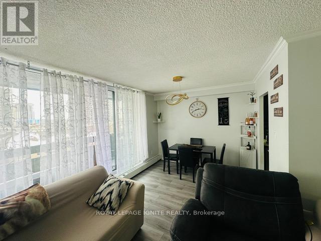 702 - 1210 Radom Street, Pickering, Ontario  L1W 2Z3 - Photo 12 - E12745224