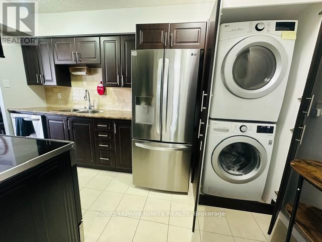 702 - 1210 Radom Street, Pickering, Ontario  L1W 2Z3 - Photo 3 - E12745224