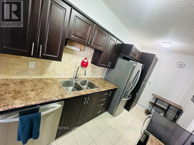 702 - 1210 Radom Street, Pickering, Ontario  L1W 2Z3 - Photo 4 - E12745224