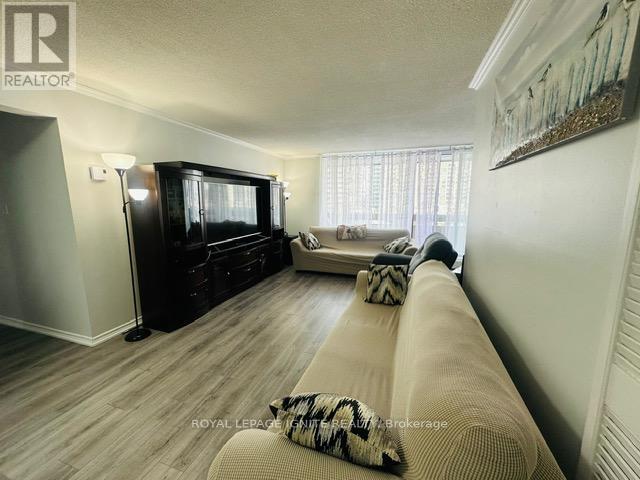 702 - 1210 Radom Street, Pickering, Ontario  L1W 2Z3 - Photo 8 - E12745224