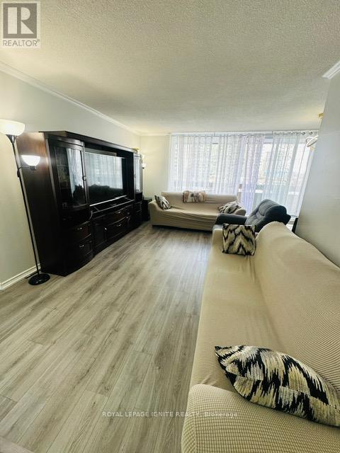 702 - 1210 Radom Street, Pickering, Ontario  L1W 2Z3 - Photo 9 - E12745224