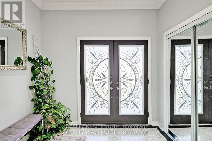 97 Song Bird Drive, Markham, Ontario  L3S 3T8 - Photo 10 - N12745182