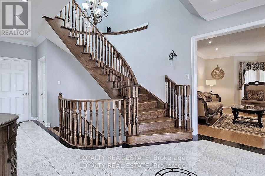 97 Song Bird Drive, Markham, Ontario  L3S 3T8 - Photo 11 - N12745182