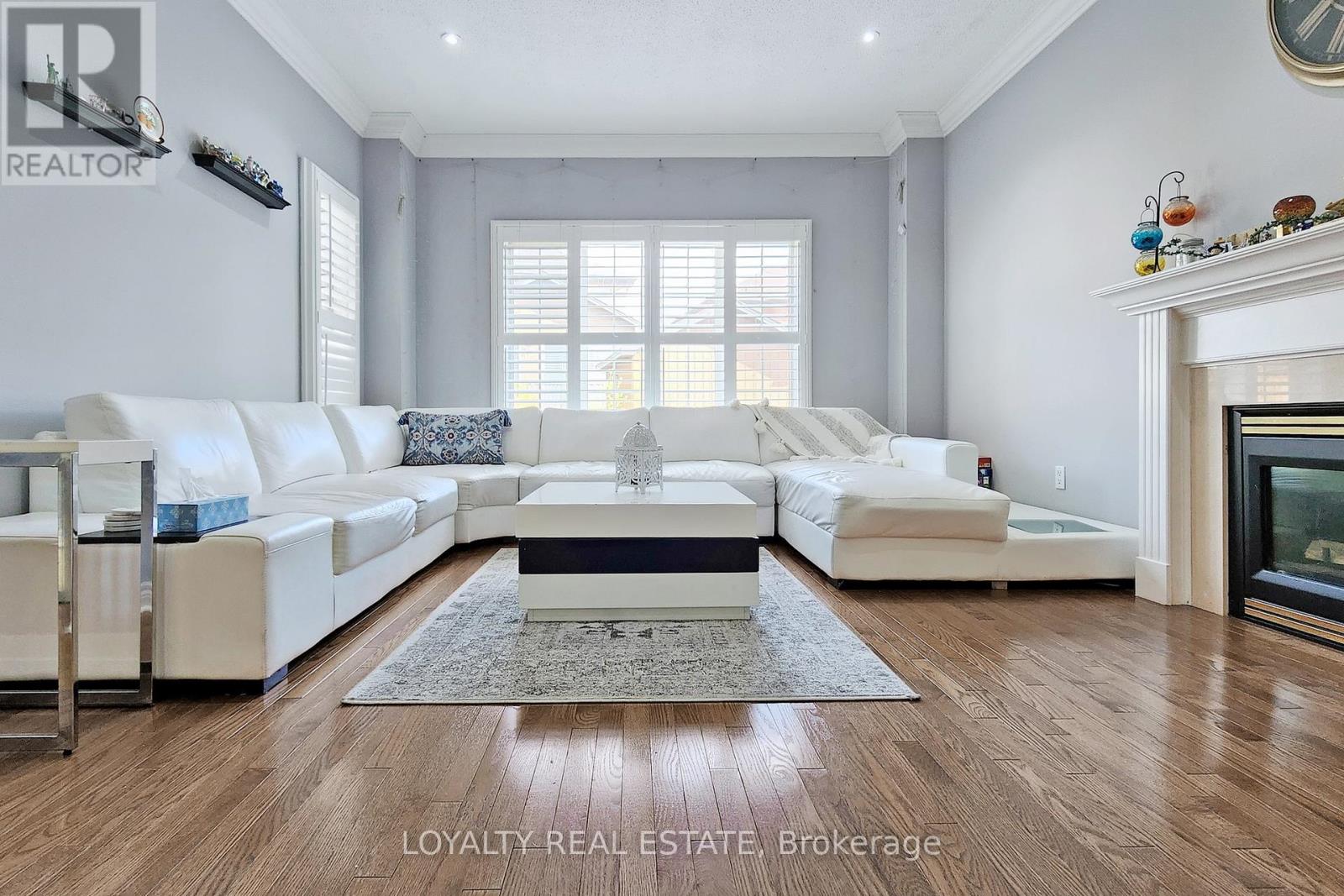 97 Song Bird Drive, Markham, Ontario  L3S 3T8 - Photo 15 - N12745182