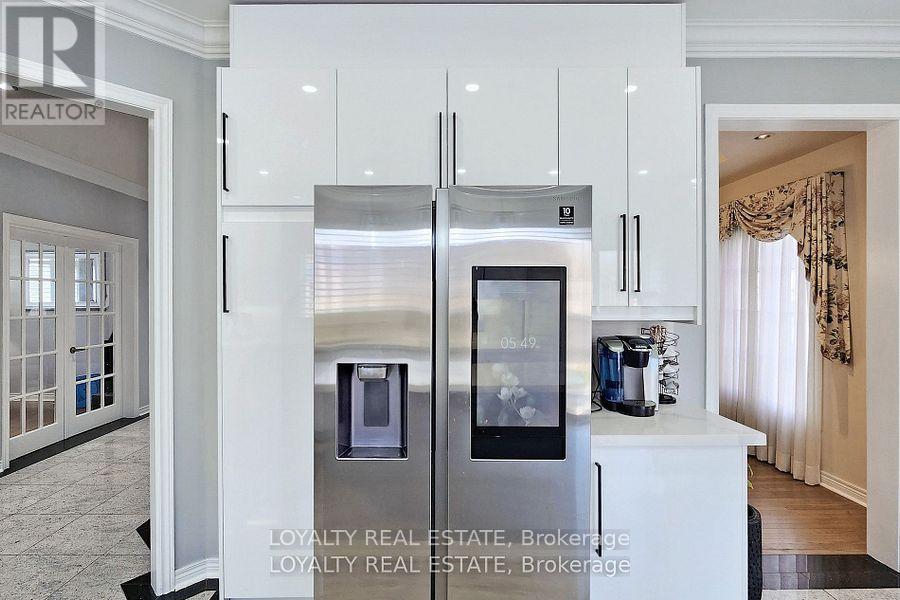 97 Song Bird Drive, Markham, Ontario  L3S 3T8 - Photo 23 - N12745182