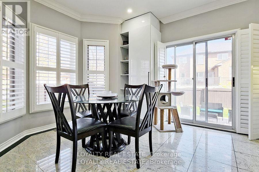 97 Song Bird Drive, Markham, Ontario  L3S 3T8 - Photo 25 - N12745182