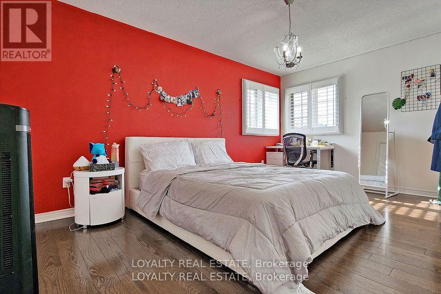 97 Song Bird Drive, Markham, Ontario  L3S 3T8 - Photo 36 - N12745182