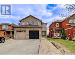7 CREEKWOOD COURT, Vaughan, Ontario
