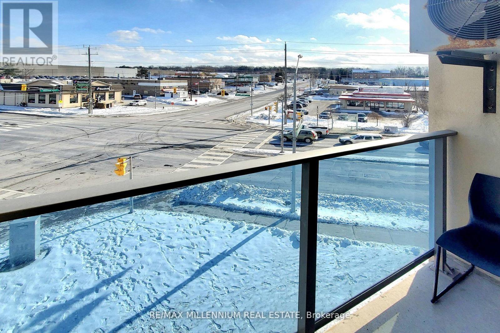 315 - 160 Wellington Street E, Aurora, Ontario  L4G 1J3 - Photo 28 - N12745226