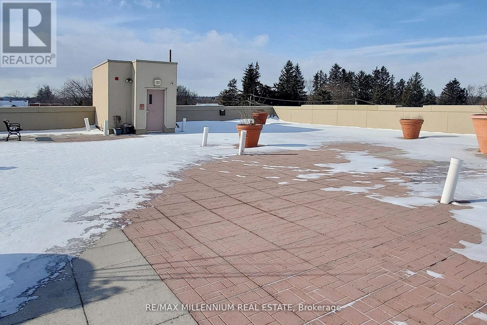 315 - 160 Wellington Street E, Aurora, Ontario  L4G 1J3 - Photo 35 - N12745226