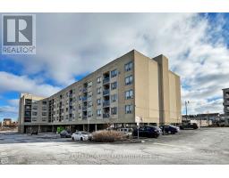 315 - 160 WELLINGTON STREET E, Aurora, Ontario