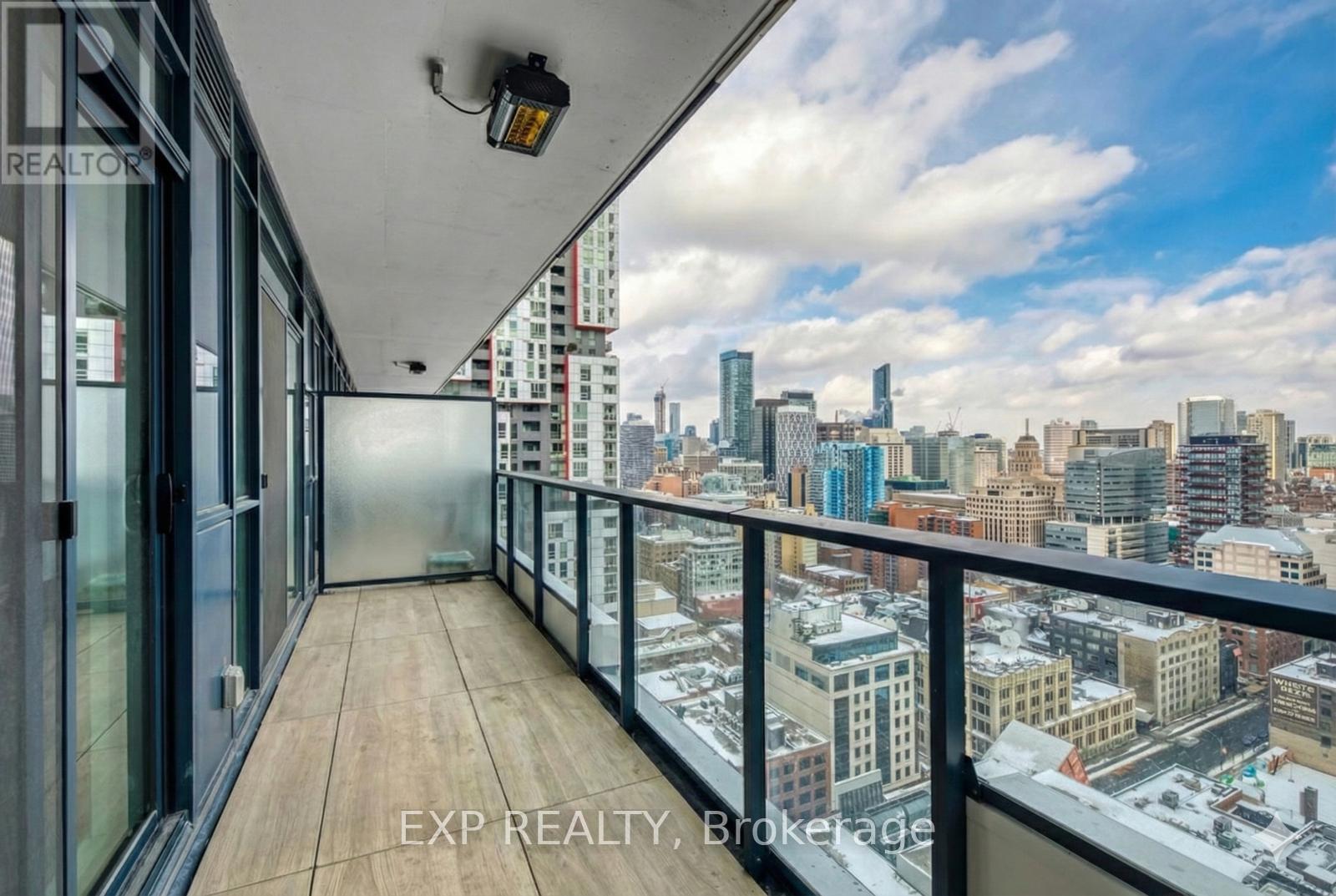 3103 - 38 Widmer Street, Toronto, Ontario  M5V 2E9 - Photo 11 - C12741094