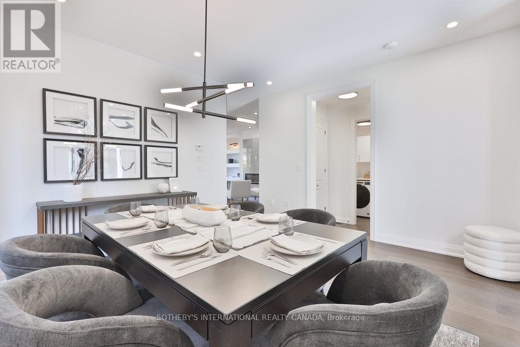 520 Markay Common, Burlington, Ontario  L7S 0A6 - Photo 7 - W12441142