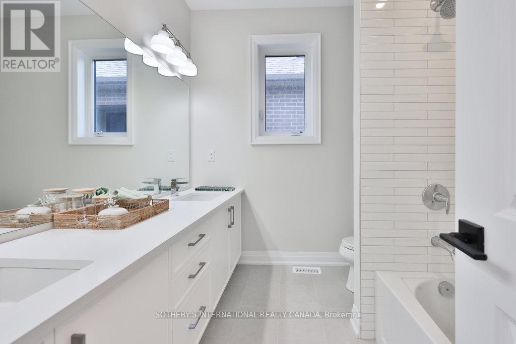 520 Markay Common, Burlington, Ontario  L7S 0A6 - Photo 28 - W12441142