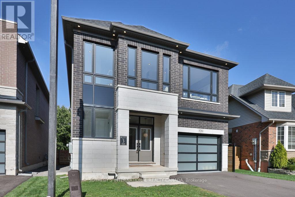 520 Markay Common, Burlington, Ontario  L7S 0A6 - Photo 2 - W12441142