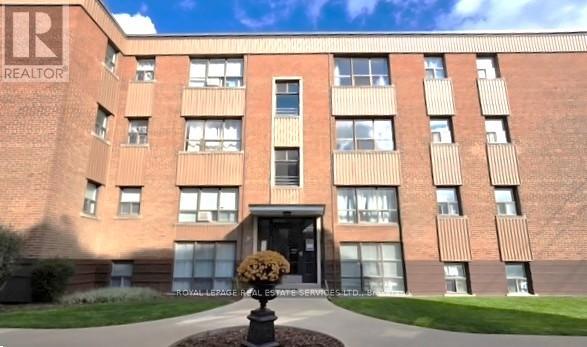 7 - 2844 BLOOR STREET, Toronto, Ontario