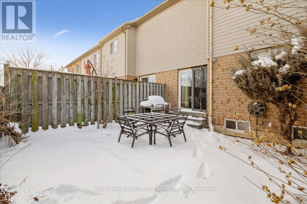 14 - 2871 Darien Road, Burlington, Ontario  L7M 4R6 - Photo 40 - W12745200