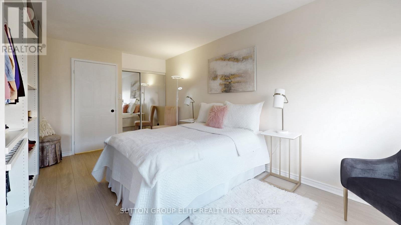 1707 - 3 Hickory Tree Road, Toronto, Ontario  M9N 3W5 - Photo 15 - W12745214