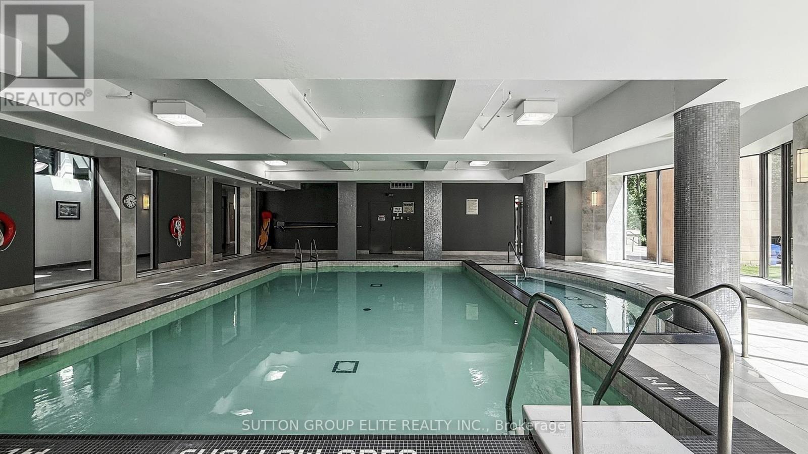 1707 - 3 Hickory Tree Road, Toronto, Ontario  M9N 3W5 - Photo 24 - W12745214