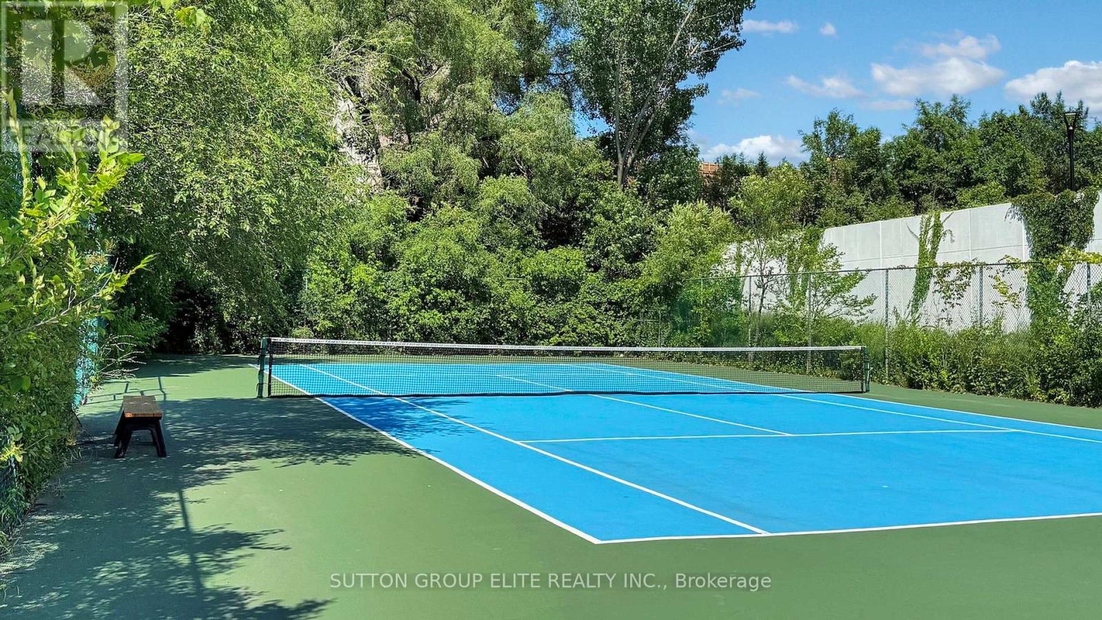 1707 - 3 Hickory Tree Road, Toronto, Ontario  M9N 3W5 - Photo 30 - W12745214