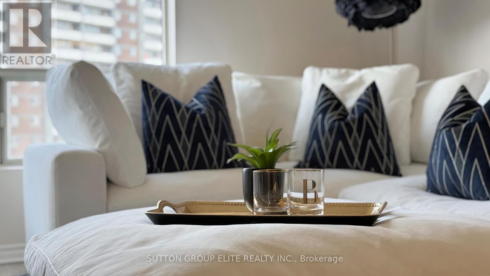 1707 - 3 Hickory Tree Road, Toronto, Ontario  M9N 3W5 - Photo 6 - W12745214