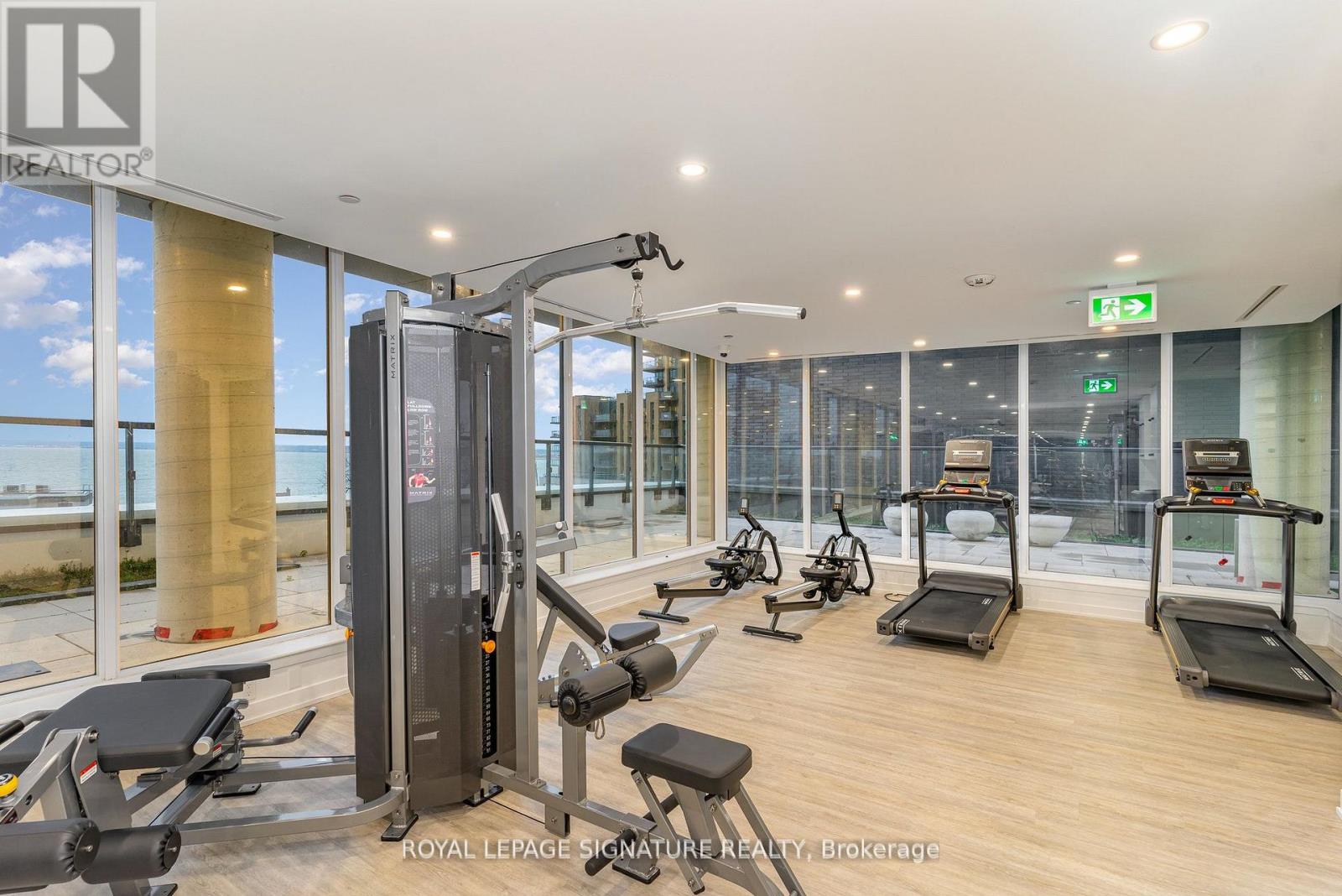 304 - 370 Martha Street, Burlington, Ontario  L7R 0G9 - Photo 24 - W12745220