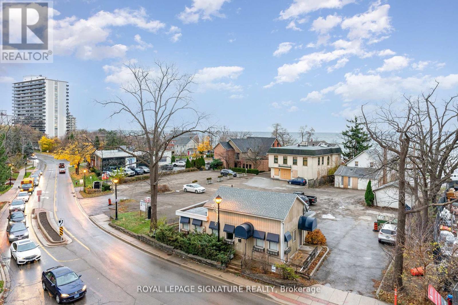 304 - 370 Martha Street, Burlington, Ontario  L7R 0G9 - Photo 25 - W12745220