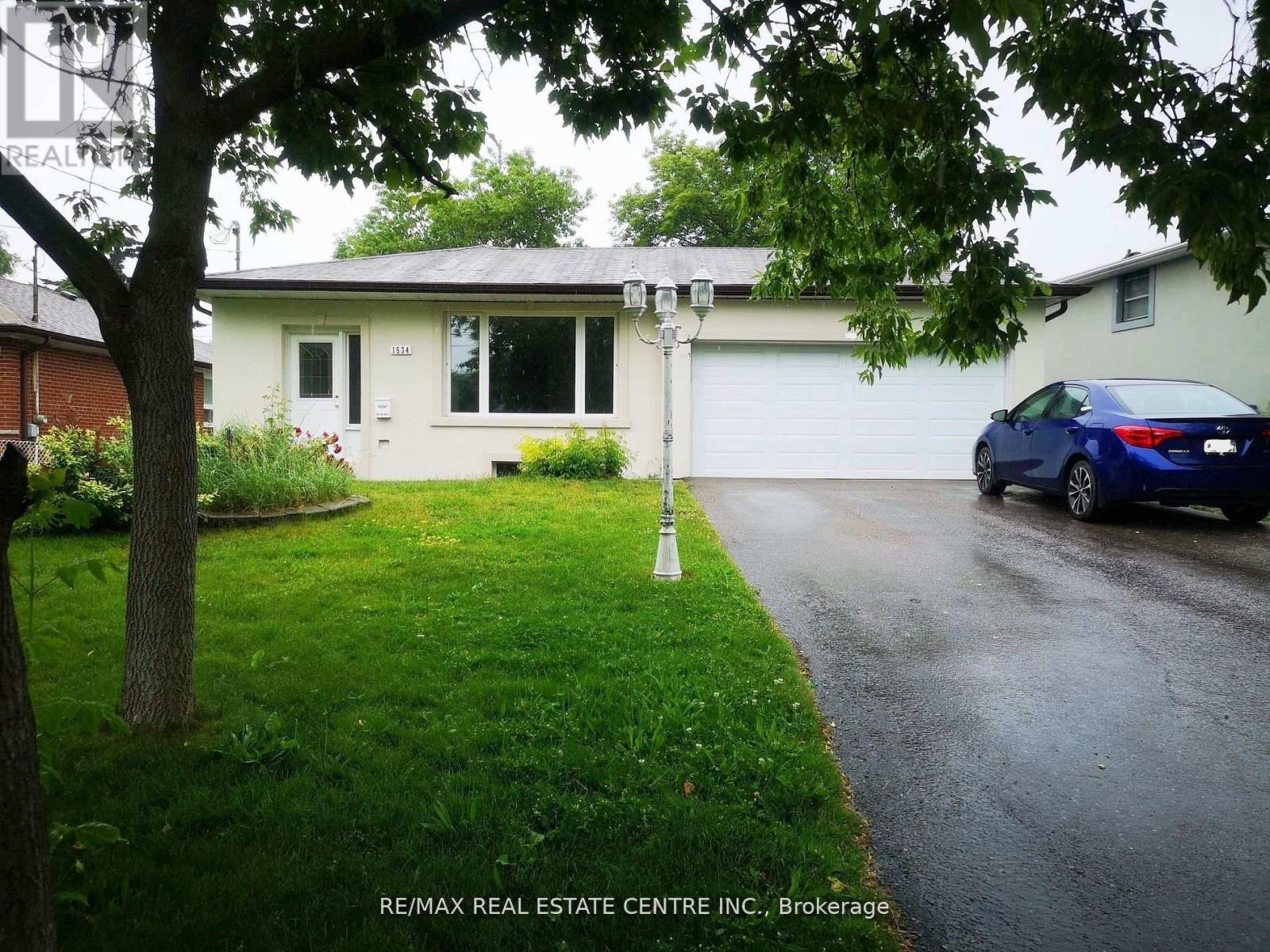 BSMT - 1534 CHALICE CRESCENT, Mississauga, Ontario