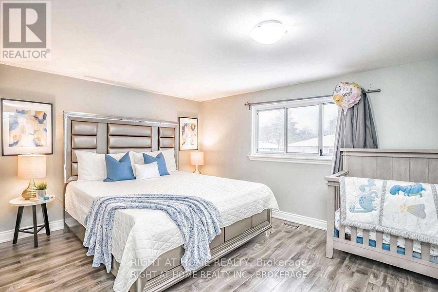 12 Deloraine Drive, Brampton, Ontario  L6T 1T4 - Photo 11 - W12745228