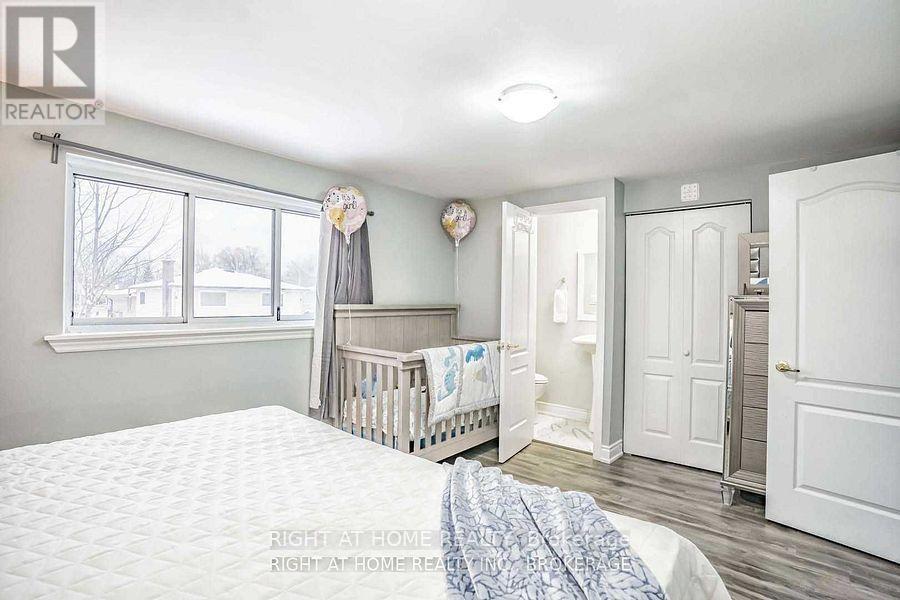 12 Deloraine Drive, Brampton, Ontario  L6T 1T4 - Photo 12 - W12745228