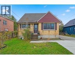 549 WEBER Street E, Kitchener, Ontario