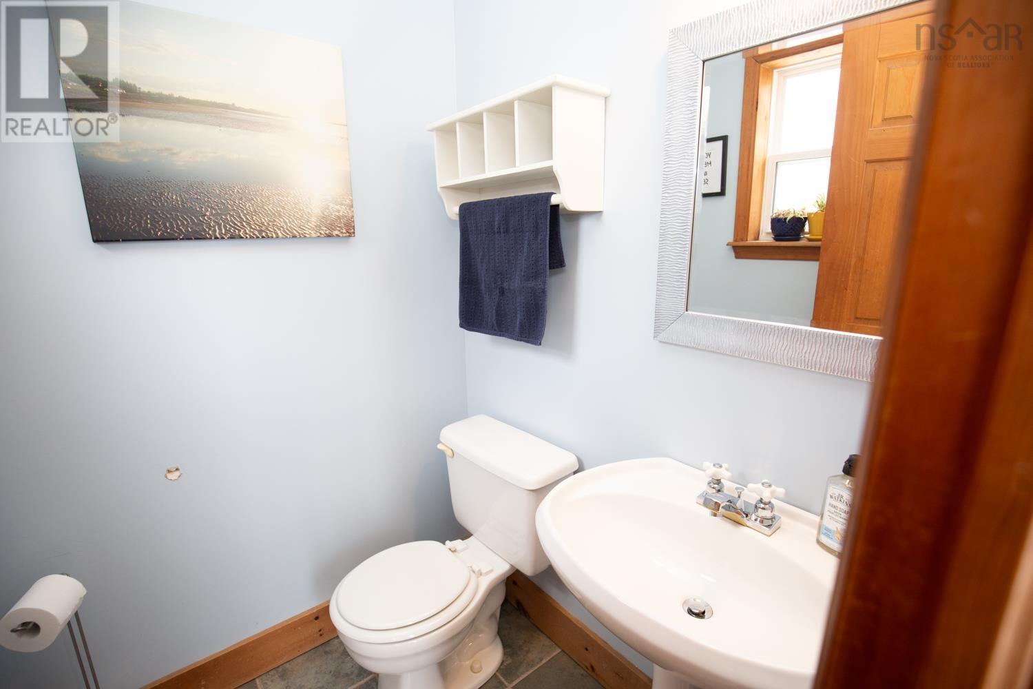 105 Normandy Avenue, Truro, Nova Scotia  B2N 3J6 - Photo 20 - 202601799