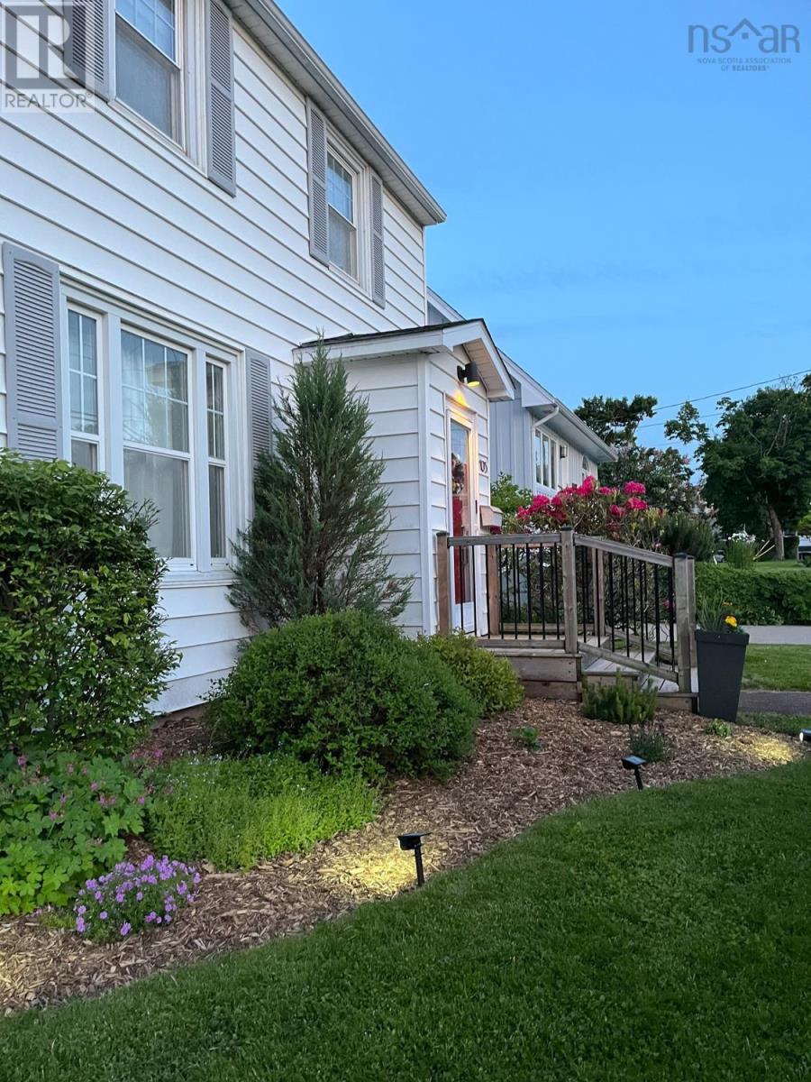 105 Normandy Avenue, Truro, Nova Scotia  B2N 3J6 - Photo 36 - 202601799