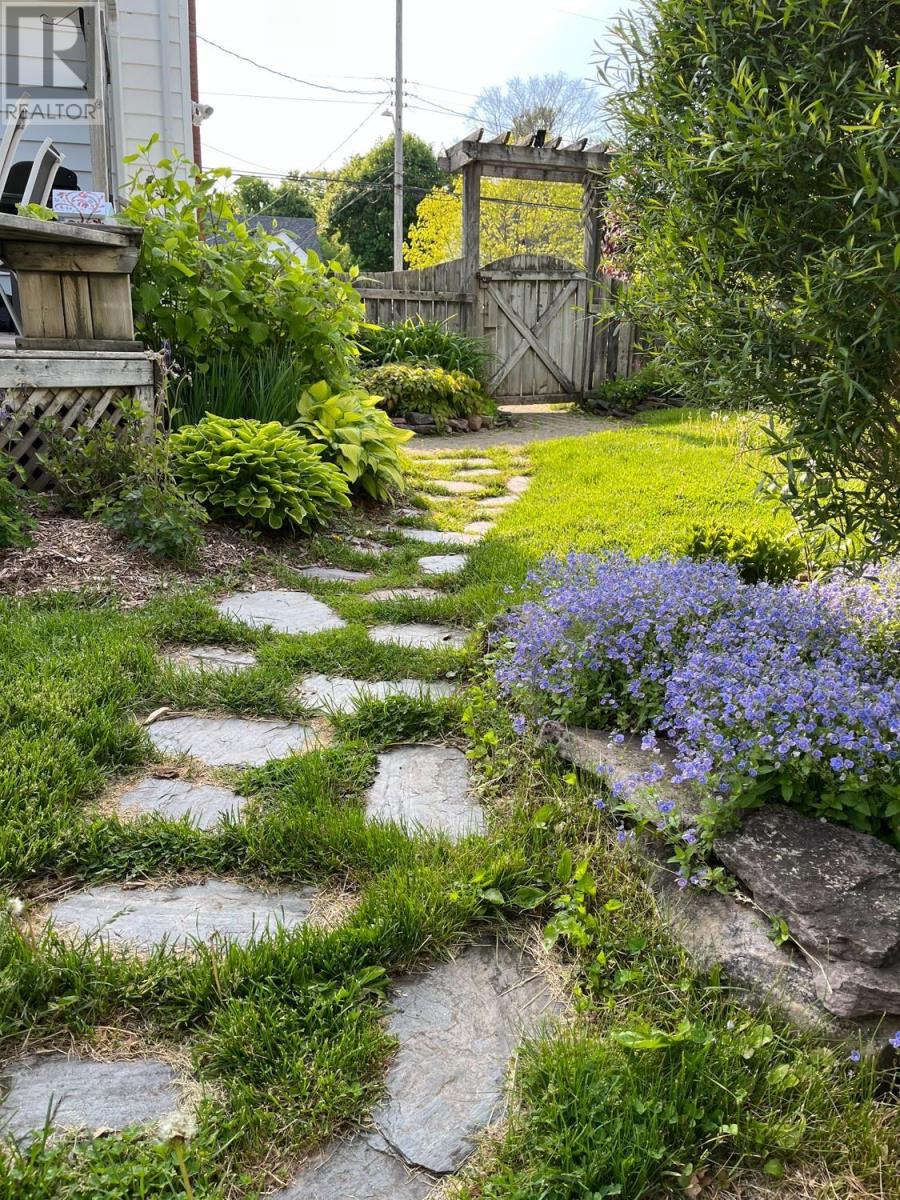 105 Normandy Avenue, Truro, Nova Scotia  B2N 3J6 - Photo 35 - 202601799