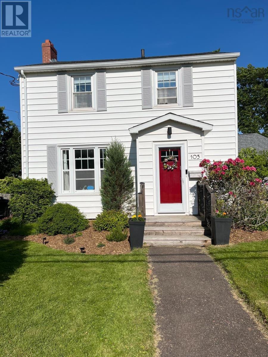 105 Normandy Avenue, Truro, Nova Scotia  B2N 3J6 - Photo 38 - 202601799
