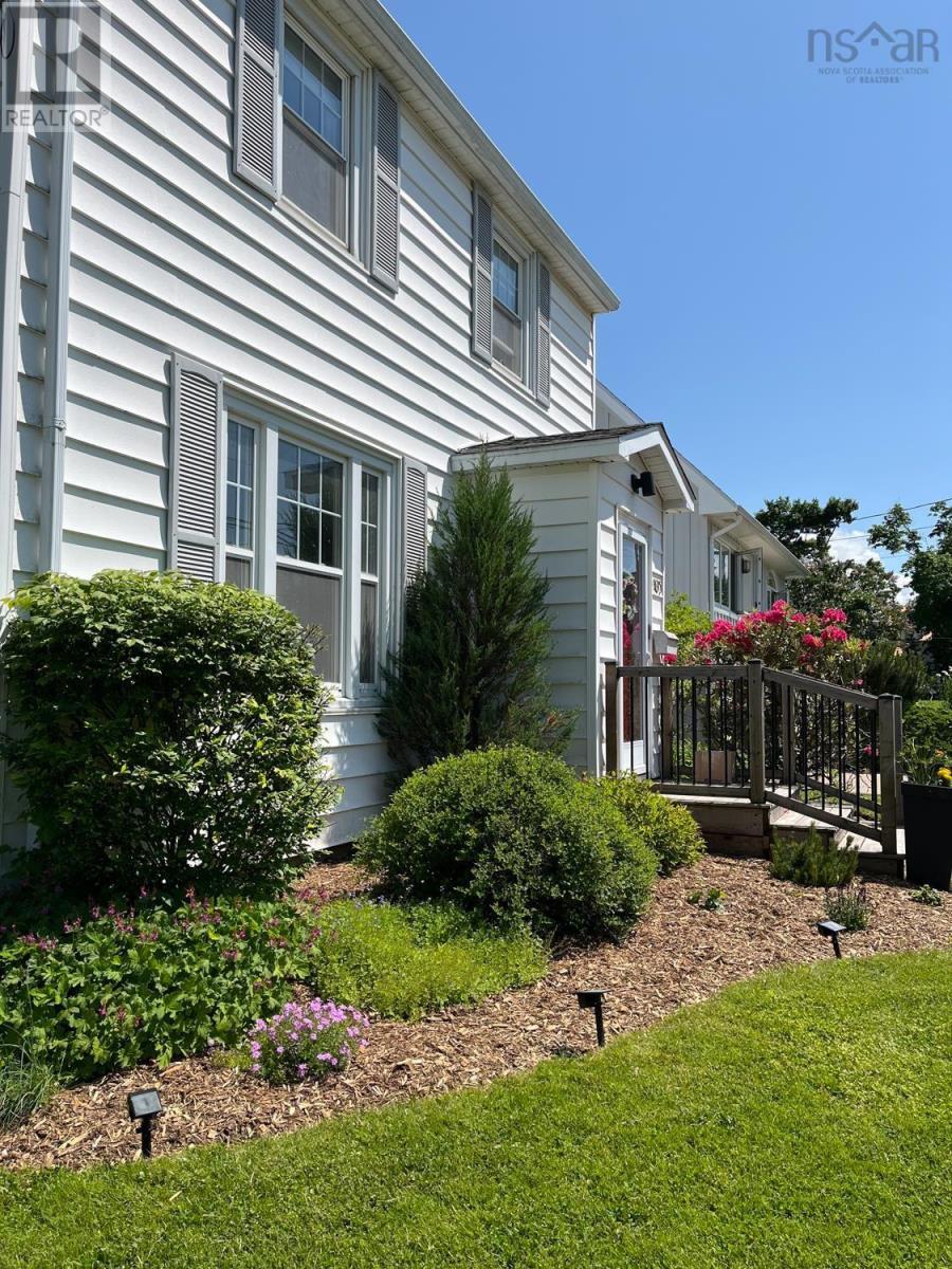 105 Normandy Avenue, Truro, Nova Scotia  B2N 3J6 - Photo 37 - 202601799