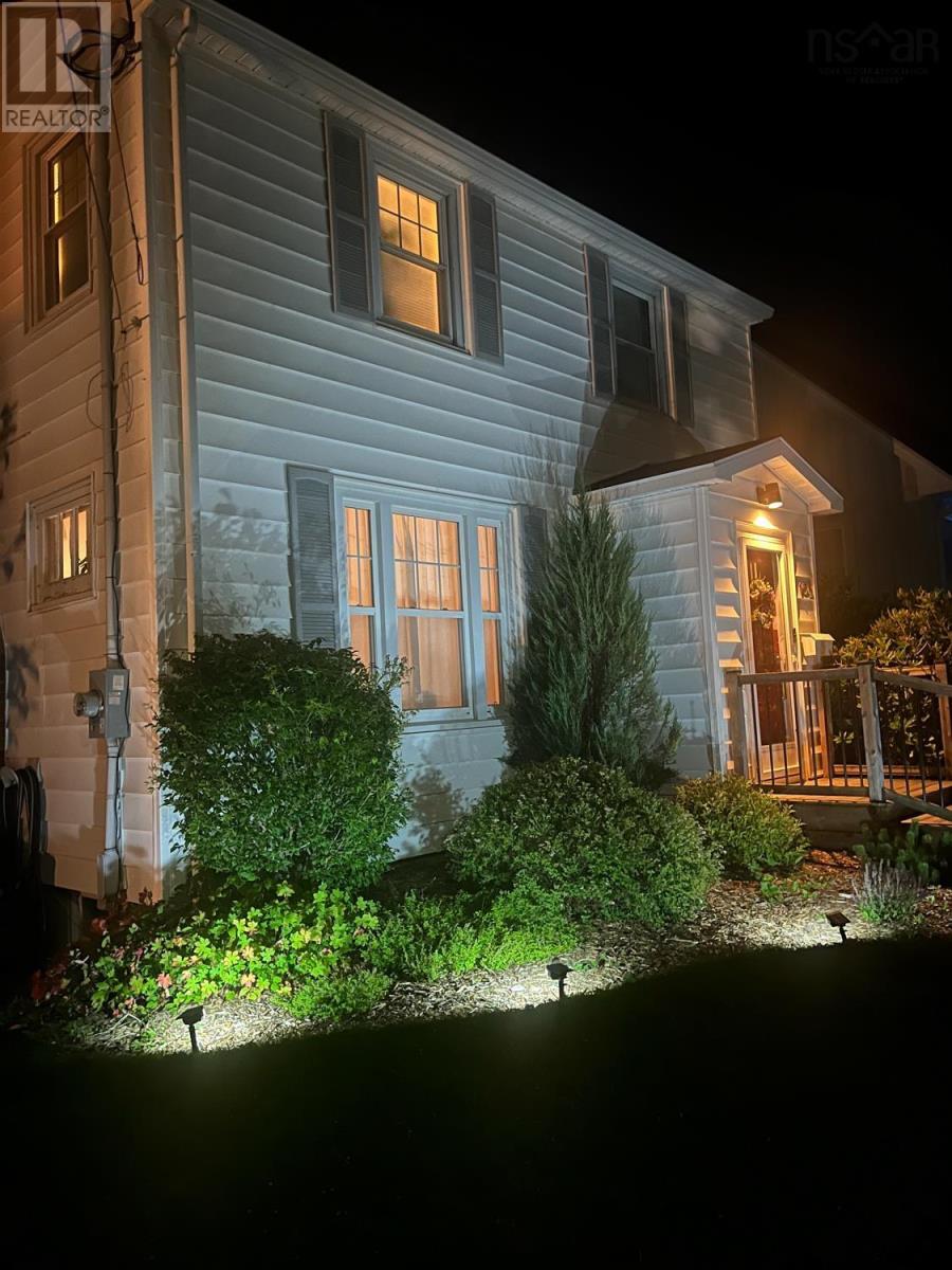 105 Normandy Avenue, Truro, Nova Scotia  B2N 3J6 - Photo 46 - 202601799