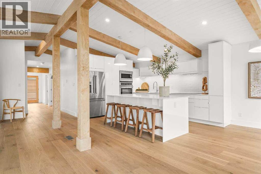 2724 Crawford Road Nw, Calgary, Alberta  T2L 1E1 - Photo 17 - A2263894