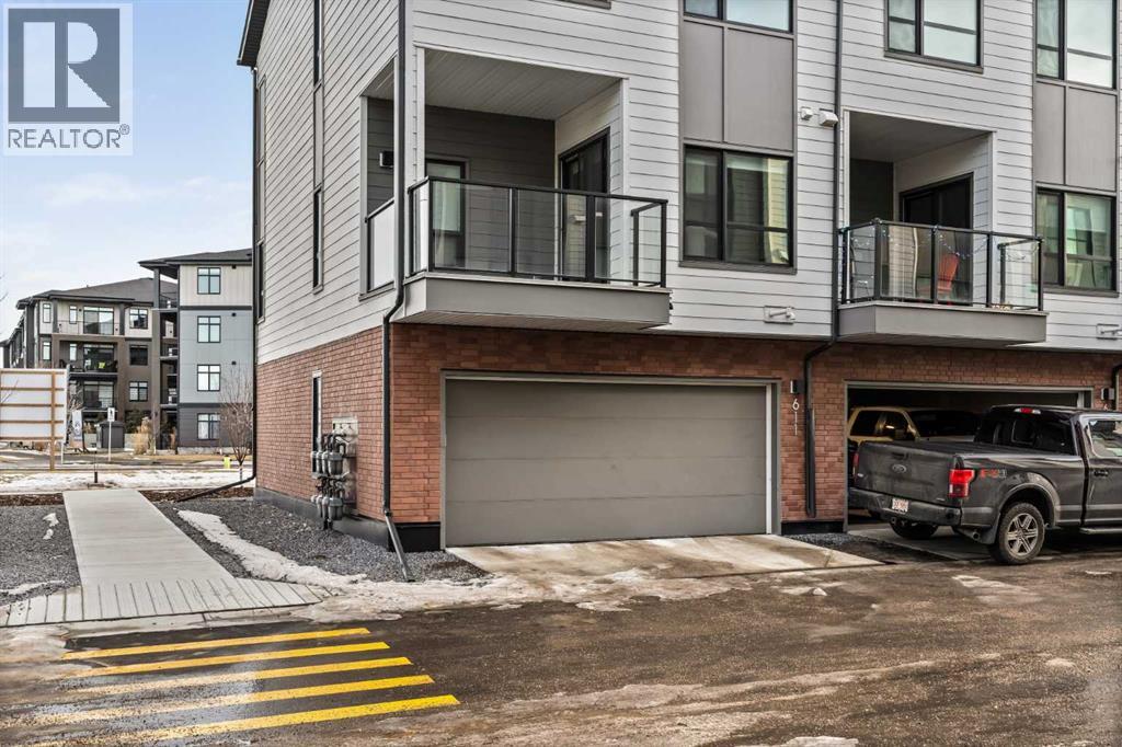 611, 20295 Seton Way Se, Calgary, Alberta  T3M 3X3 - Photo 6 - A2277145