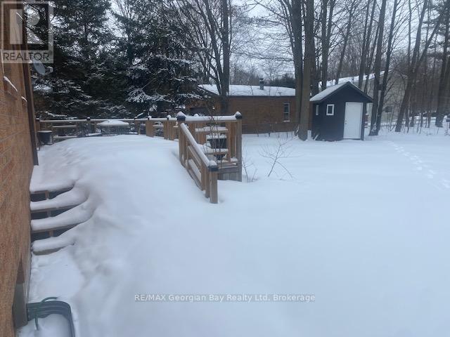 140 Wolfe Trail Nw, Tiny, Ontario  L9M 0H7 - Photo 35 - S12704760