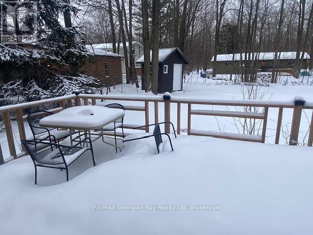 140 Wolfe Trail Nw, Tiny, Ontario  L9M 0H7 - Photo 36 - S12704760