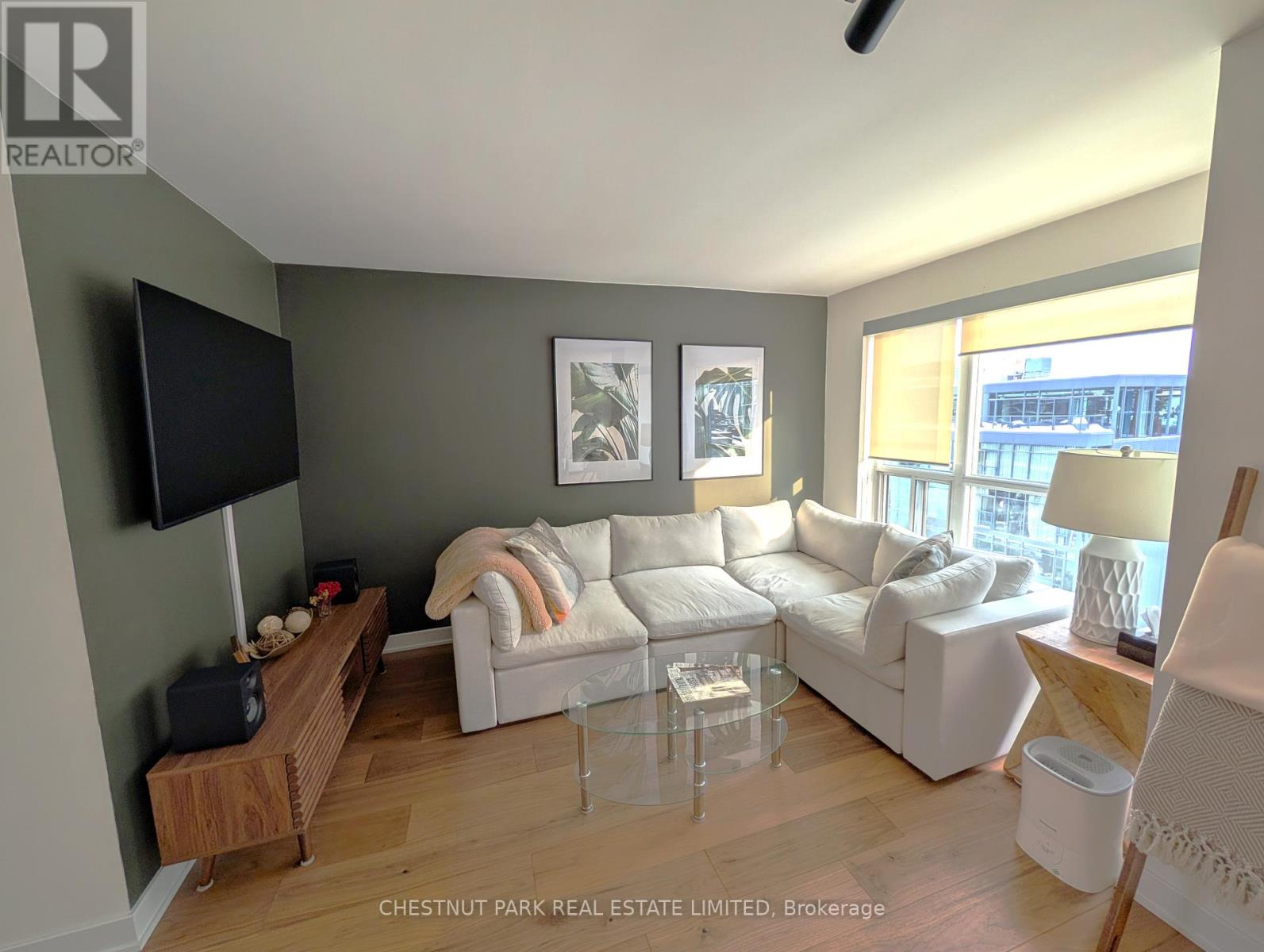 1704 - 230 King Street E, Toronto, Ontario  M5A 1K5 - Photo 12 - C12745234
