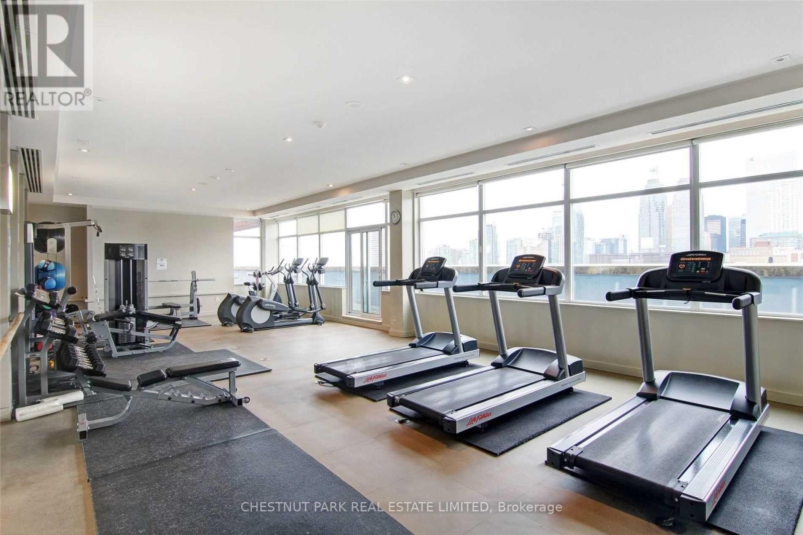 1704 - 230 King Street E, Toronto, Ontario  M5A 1K5 - Photo 18 - C12745234