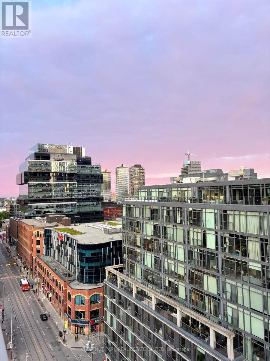 1704 - 230 King Street E, Toronto, Ontario  M5A 1K5 - Photo 11 - C12745234