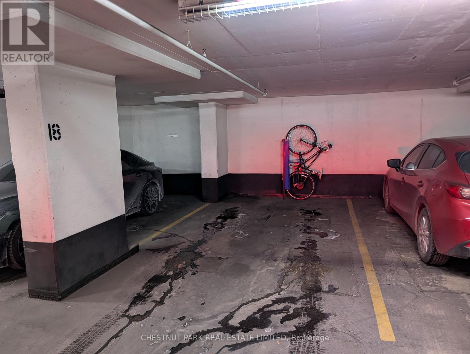 1704 - 230 King Street E, Toronto, Ontario  M5A 1K5 - Photo 17 - C12745234