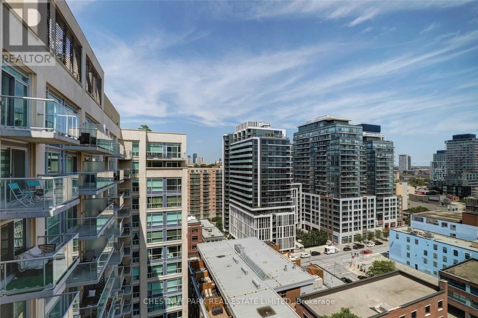 1704 - 230 King Street E, Toronto, Ontario  M5A 1K5 - Photo 15 - C12745234