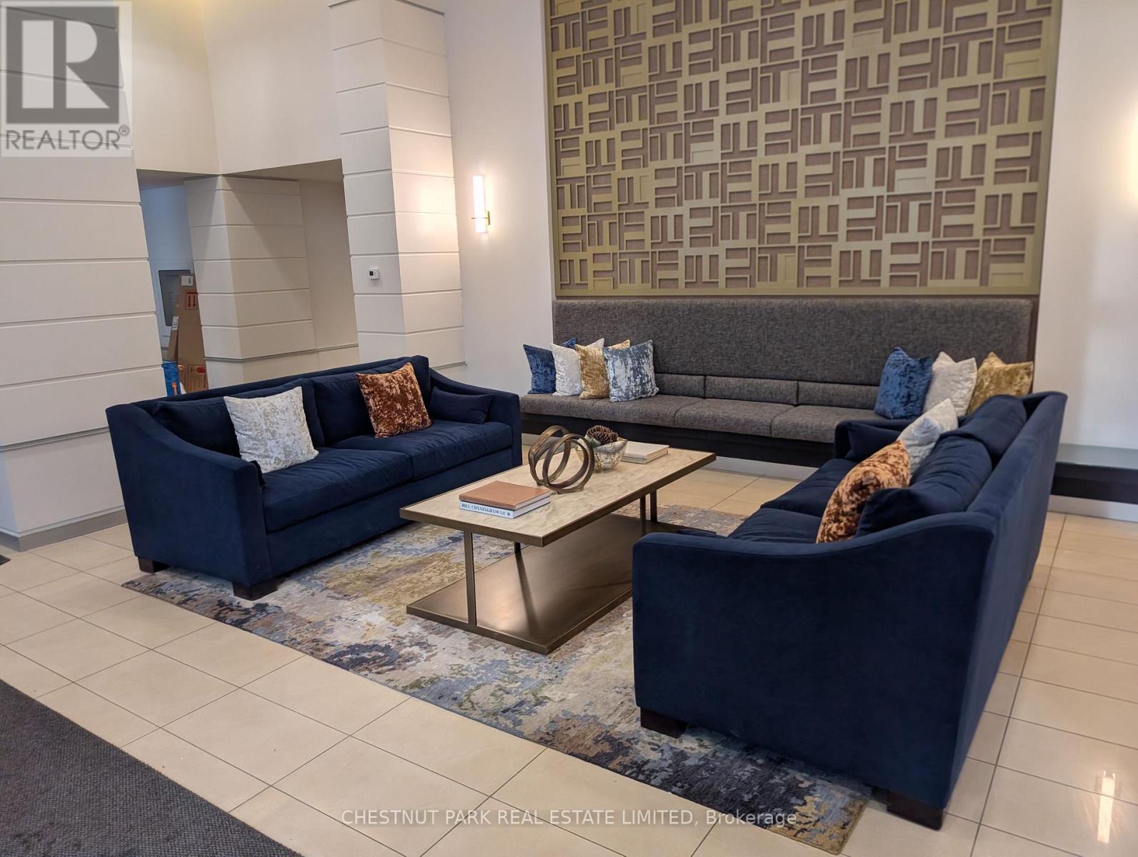 1704 - 230 King Street E, Toronto, Ontario  M5A 1K5 - Photo 5 - C12745234