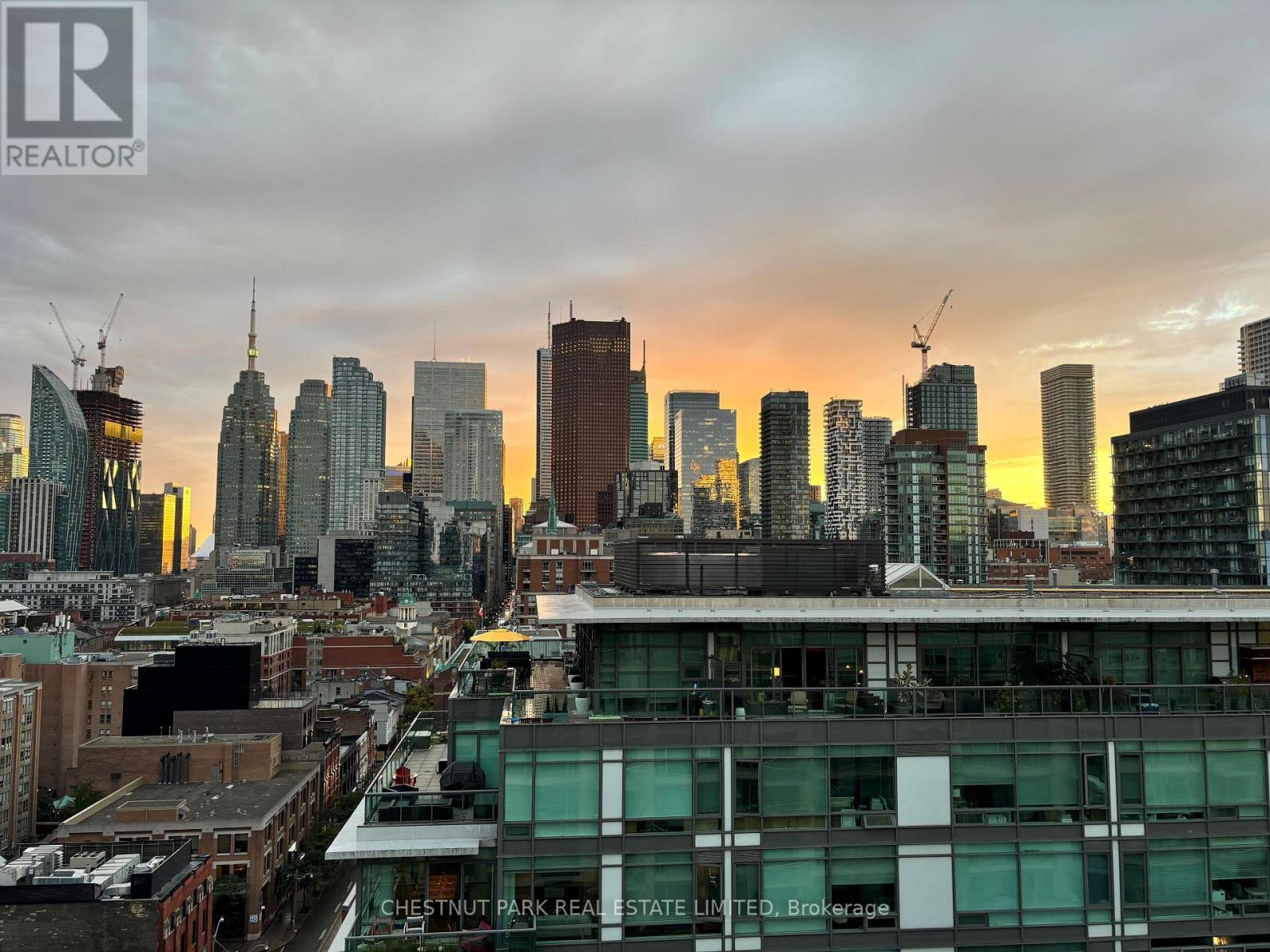 1704 - 230 King Street E, Toronto, Ontario  M5A 1K5 - Photo 25 - C12745234