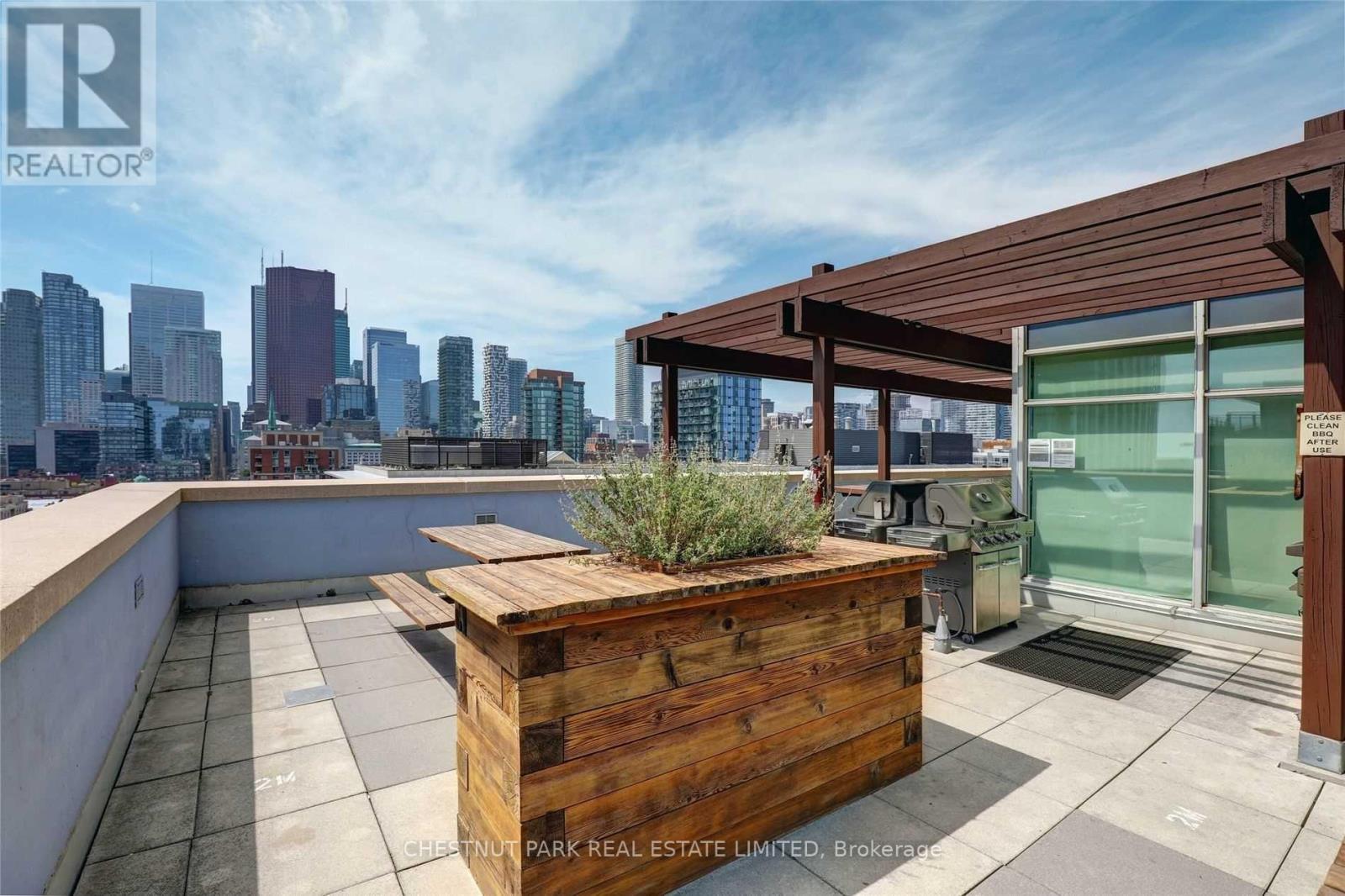 1704 - 230 King Street E, Toronto, Ontario  M5A 1K5 - Photo 22 - C12745234