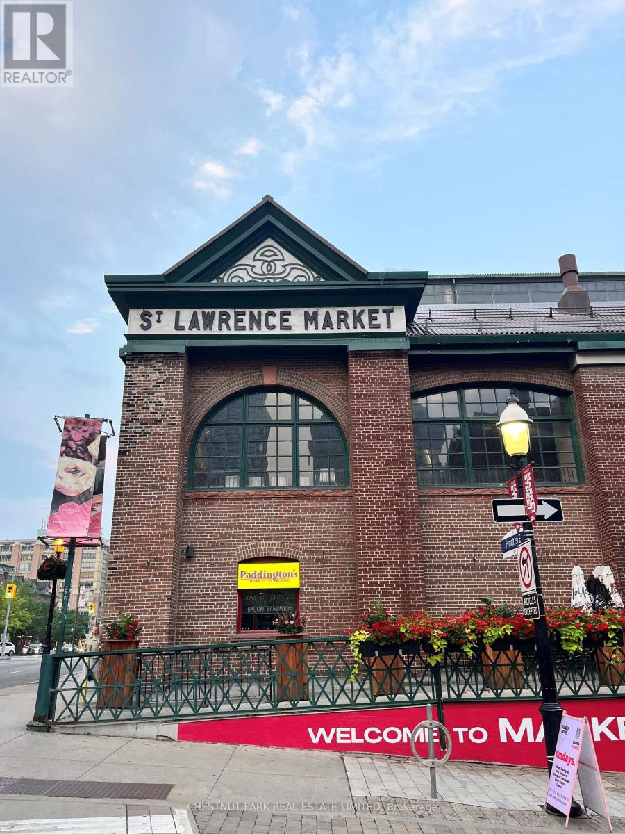 1704 - 230 King Street E, Toronto, Ontario  M5A 1K5 - Photo 28 - C12745234